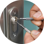 Commercial Locksmith