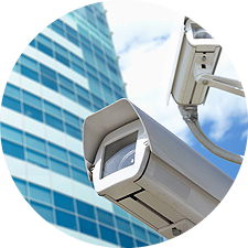 CCTV Security Surveillance Cameras