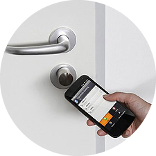 Smart Locks