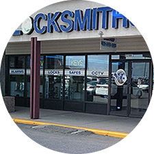 Store Pic_Circle Arapahoe County Security Center
