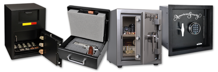 Security Safes