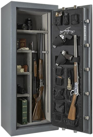 Large Gun Safe or Residential Safe