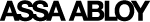 ASSA ABLOY Logo