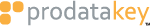 ProdataKey Logo